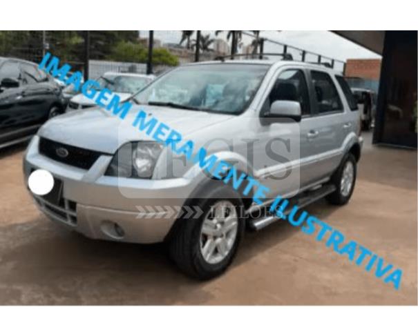 Foto de Veículo Ford/Ecosport XLT1.6 Flex, 2006/06