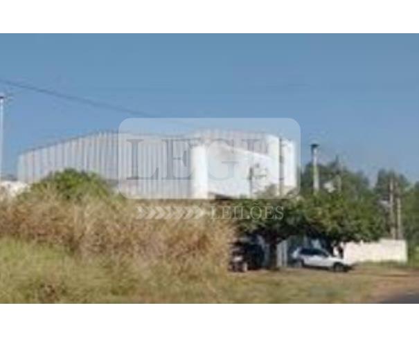 Foto de Imóvel Industrial/Rural c/ área de 0,5124 ha