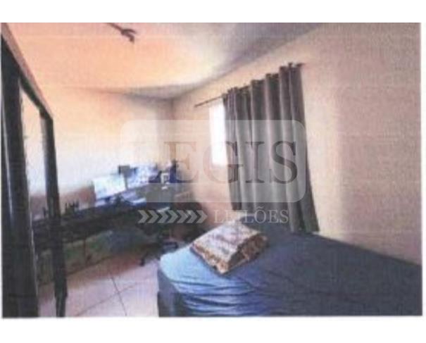 Foto de Apartamento com vaga de garagem 