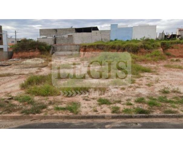 Foto de Terreno com A.T 200,00m² 