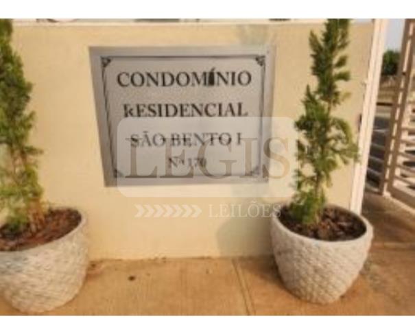 Foto de Direitos sobre Apartamento c/ vaga de garagem