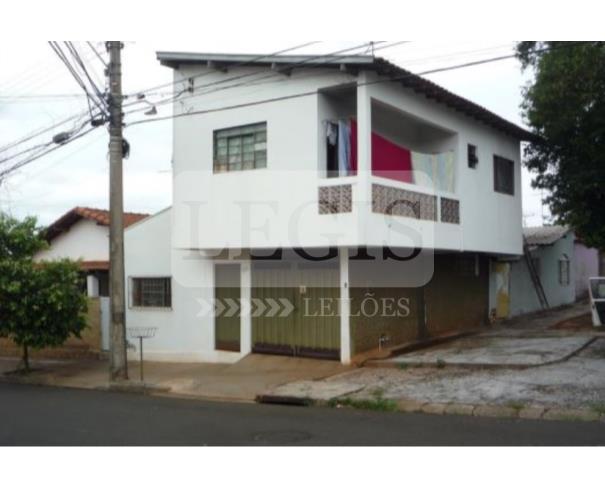 Foto de Imóvel residencial com A.T 173,50m² 