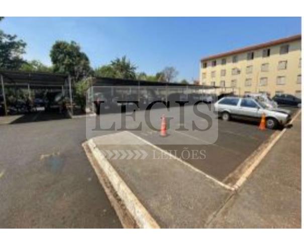 Foto de Direitos sobre Apartamento c/Vaga de Garagem