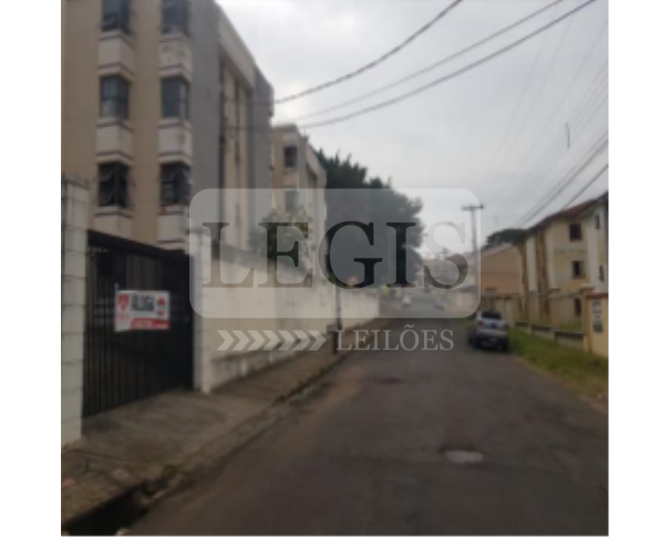 Foto de Direitos sobre um apartamento com 53,51m²