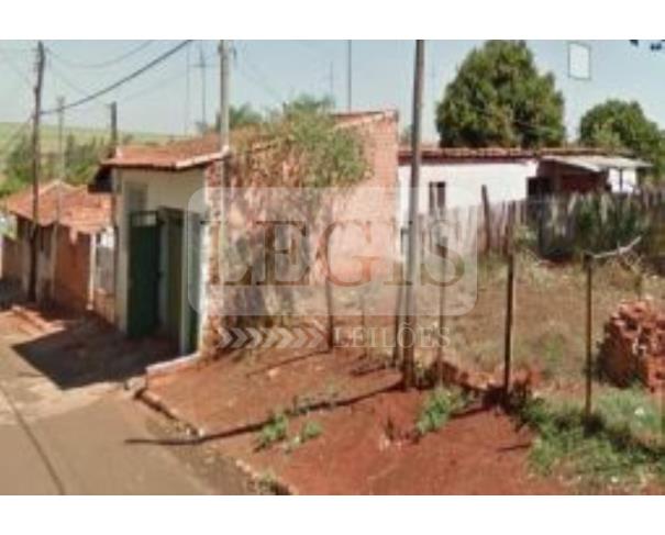 Foto de Imóvel residencial com A.T 341,71m²