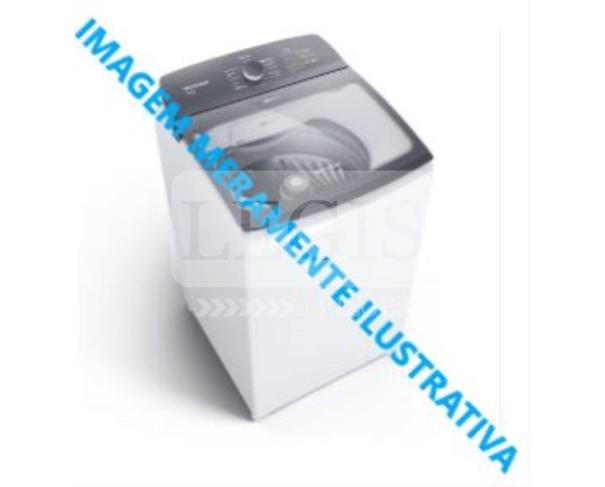 Foto de Máquina de lavar roupas, Brastemp.