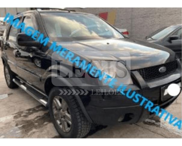 Foto de Veículo Ford/Ecosport XLT1.6Flex, 2006/07