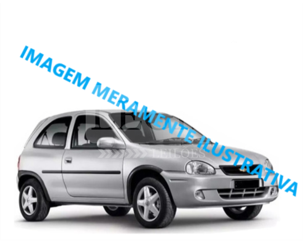 Foto de Veículo GM/Chevrolet/Corsa Wind, 1998/98