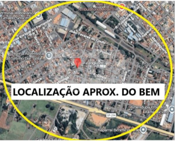 Foto de Imóvel residencial com A.T 146,00m² 