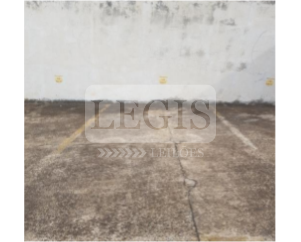 Foto de Direitos sobre um apartamento com 53,51m²
