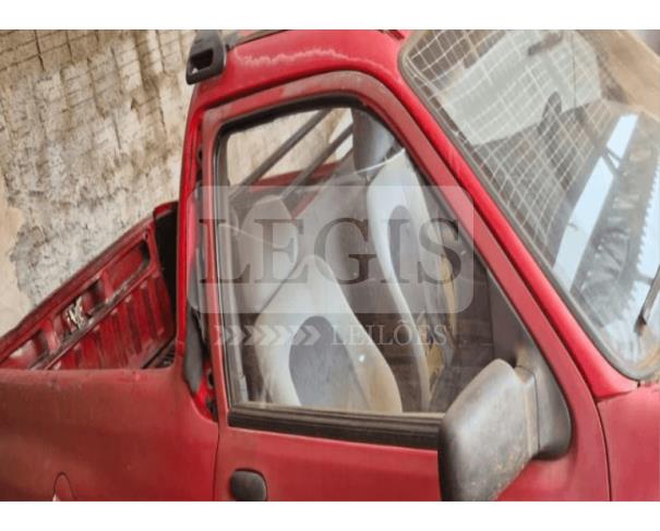 Foto de Veículo Ford/Courier CLX, 1998/98