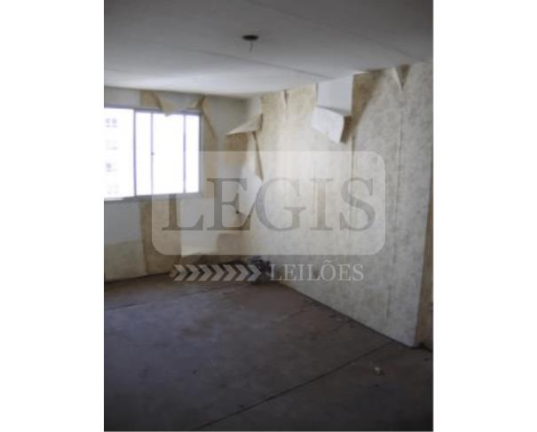 Foto de Apartamento com vaga de garagem