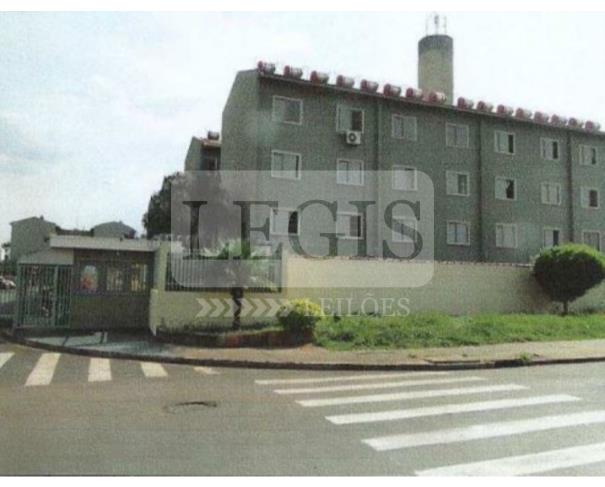 Foto de Direitos sobre apartamento