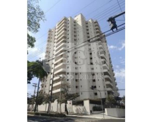 Foto de Apartamento c/ duas vagas de garagem