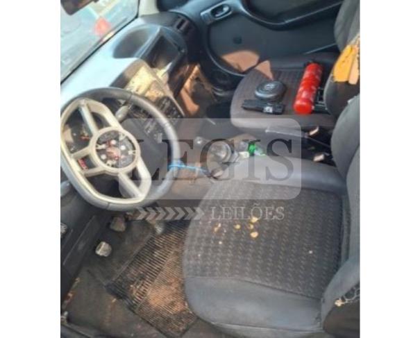 Foto de Veículo VW/Gol Special, 2002/03