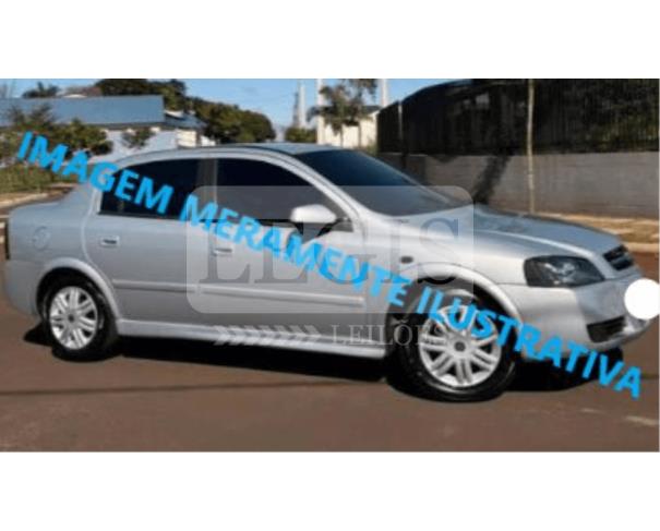 Foto de Veículo GM/Chevrolet/Astra Sedan, 2003/04