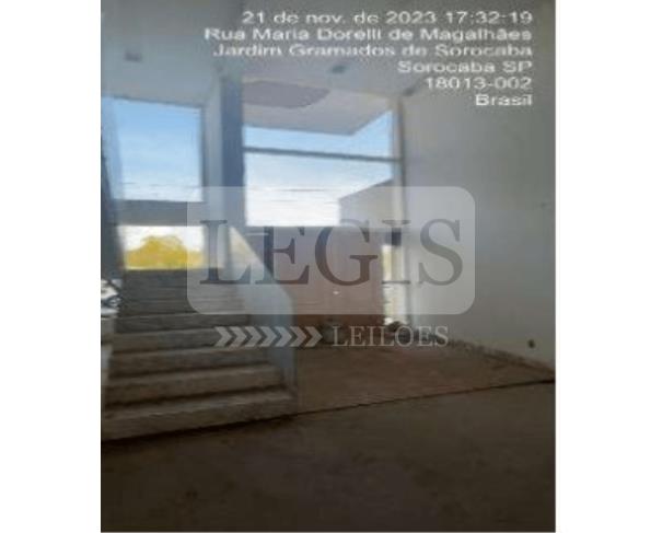 Foto de Direitos aquisitivos s/ Imóvel residencial c/ A.T 578,60m² 