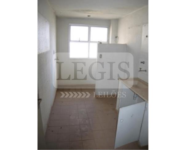 Apartamento com 2 quartos no Brasilândia (foto 5 de 5)