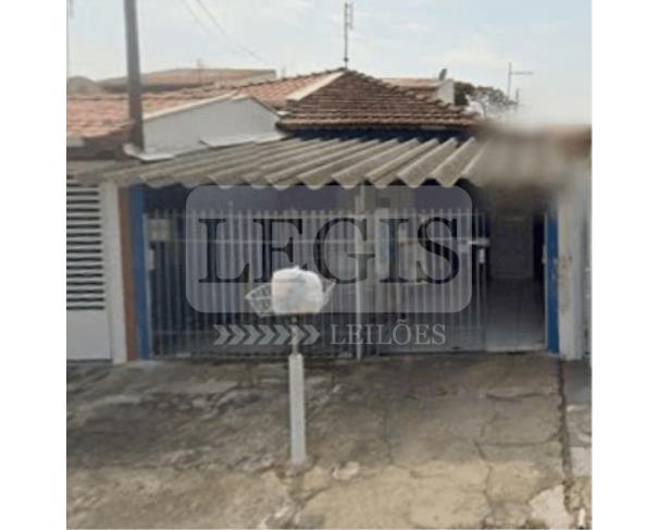 Foto de Imóvel residencial com A.T 125,00m²