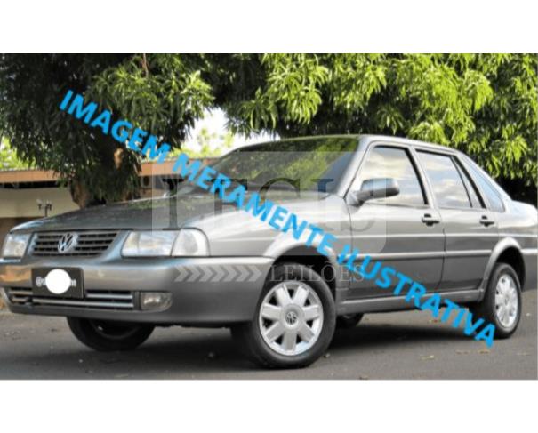 Foto de Veículo VW/Santana 2.0, 2000/00