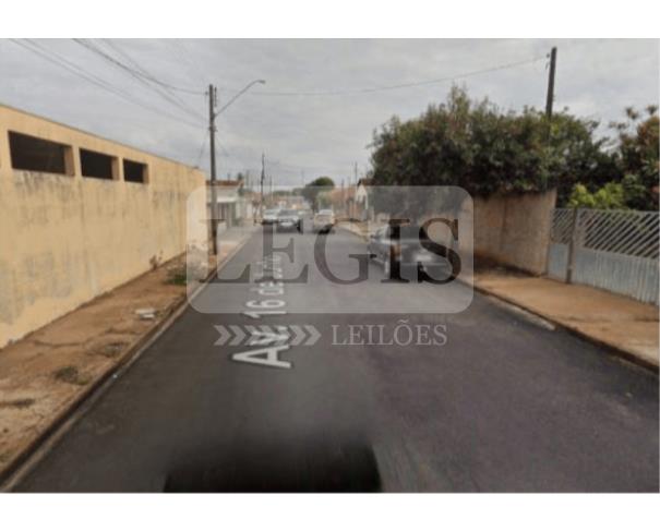 Foto de Imóvel residencial com A.T 207,00m² 
