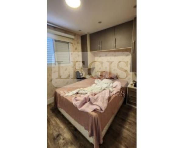 Foto de Direitos fiduciantes sobre Apartamento 