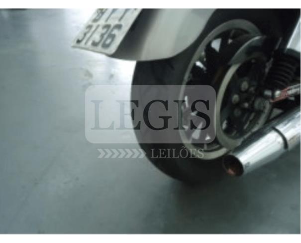 Foto de Motocicleta I/Harley Davidson/XL 883, 2007/07
