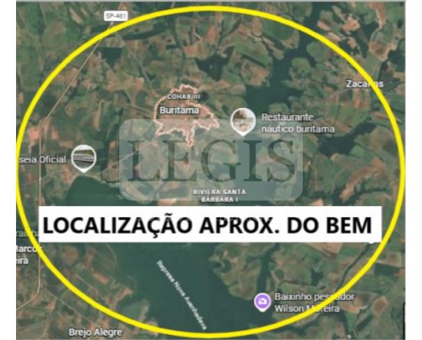 Foto de Nua propriedade s/ Imóvel urbano c/ 5.808,68m²