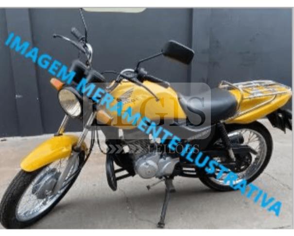 Foto de Motocicleta Honda/CG 150 Titan EX, 2011/11