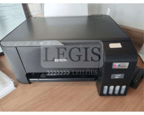 Foto de Impressora Epson L3250 EcoTank/C634H