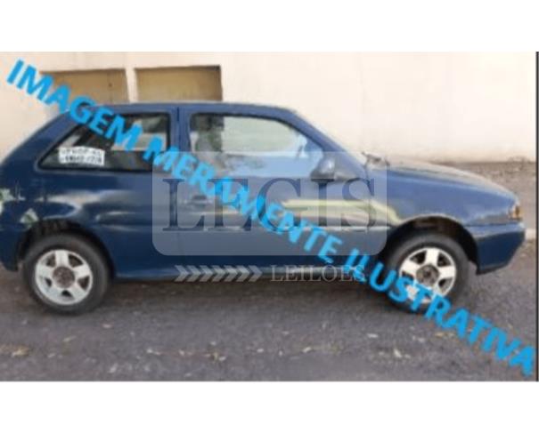 Foto de Veículo VW/Gol 16V, 1998/98