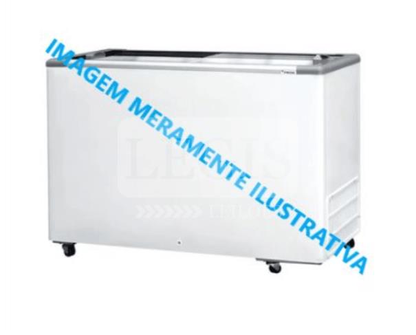 Foto de Freezer horizontal, Prosdócimo, de 440 Litros. 