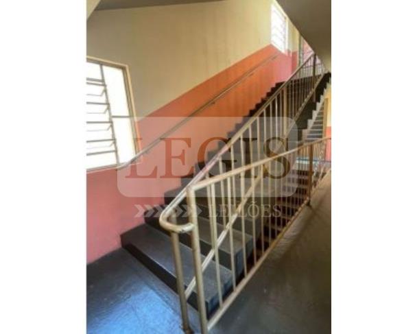 Foto de Direitos sobre Apartamento c/Vaga de Garagem
