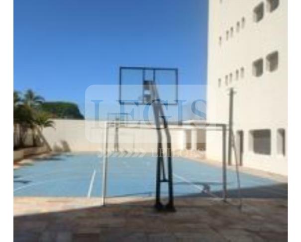 Foto de Apartamento c/ duas vagas de garagem