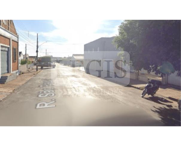 Foto de Terreno urbano com A.T 495,00m² 