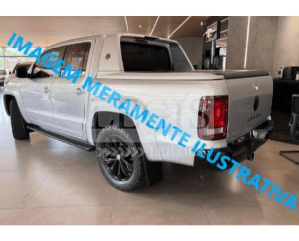 Foto de  Direitos s/ veículo I/Volkswagen/Amarok V6 High AC4