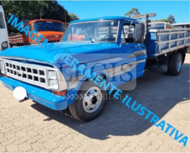 Foto de Veículo Ford/F350, 1972/72