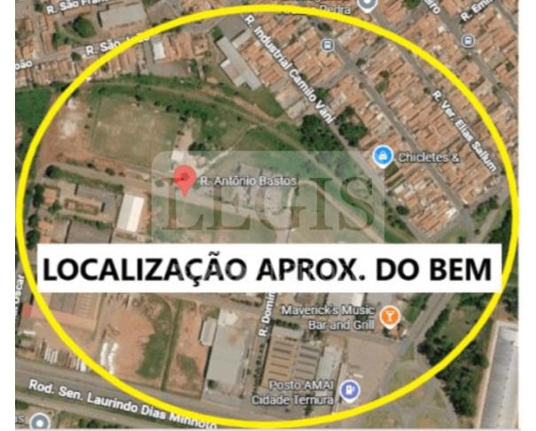 Foto de Imóvel comercial/industrial com A.T 3.021,61m²