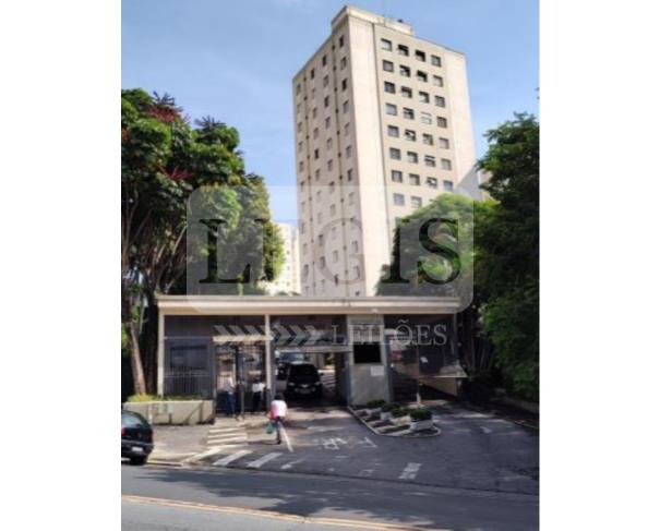 Foto de Apartamento com vaga de garagem
