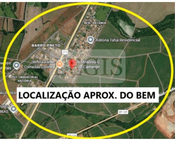 Foto de  Terreno com A.T 250,00m² 