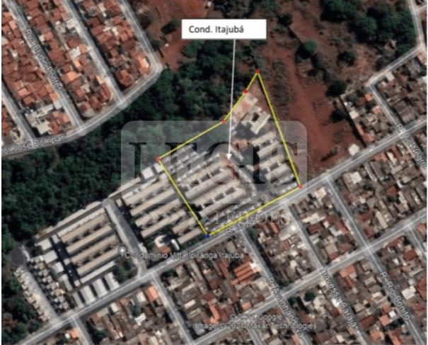 Foto de Apartamento com Vaga de Garagem