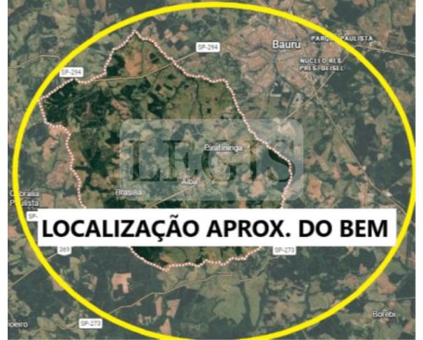 Foto de Terreno com A.T 5.008,681m² 