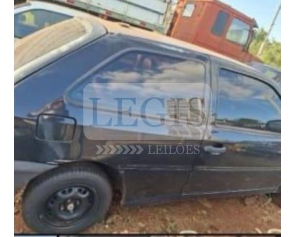 Foto de Veículo VW/Gol Special, 2002/03