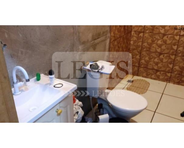 Foto de Imóvel residencial com A.T 150,50m²