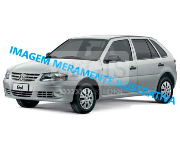 Foto de Veículo VW/Gol 1.0, 2009/10