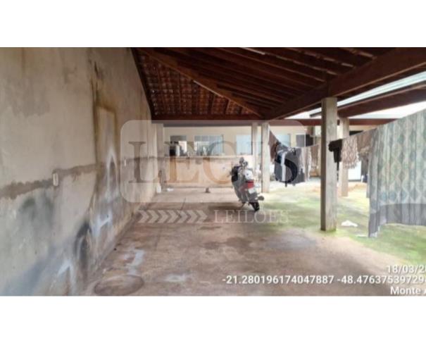 Foto de Imóvel residencial com A.T 200,00m² 