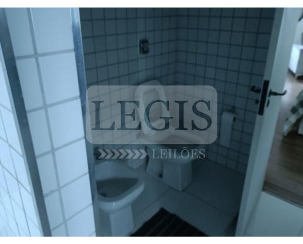 Foto de Apartamento c/ duas vagas de garagem