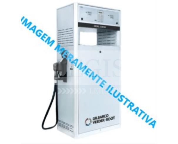 Foto de 01 Bomba de Combustível PRO-2, série HD 6702