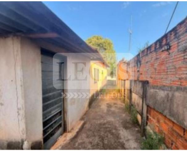 Foto de Domínio útil s/ Imóvel residencial c/ A.T 206,28m² 