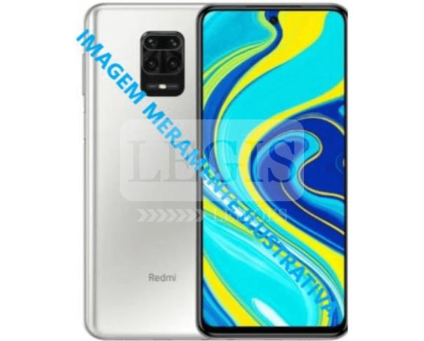 Foto de Smartphone, “Xiaomi Redmi” ,“M2003J6A1G”